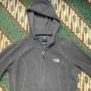 The North Face Fleece